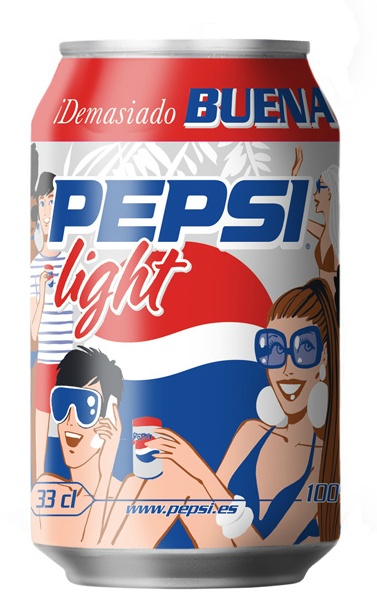 Pepsi Image 2
